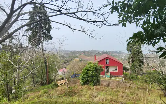 1392 m² Plot with Sea View, photo 8