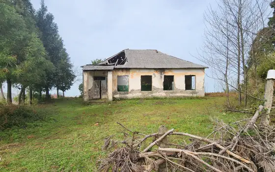 1392 m² Plot with Sea View, photo 3