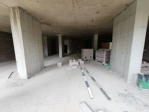 Продается коммерческое помещение в городе Батуми.