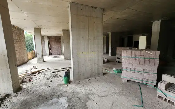 Продается коммерческое помещение в городе Батуми.