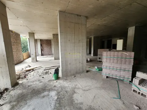 Продается коммерческое помещение в городе Батуми.