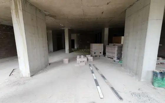 Продается коммерческое помещение в городе Батуми.