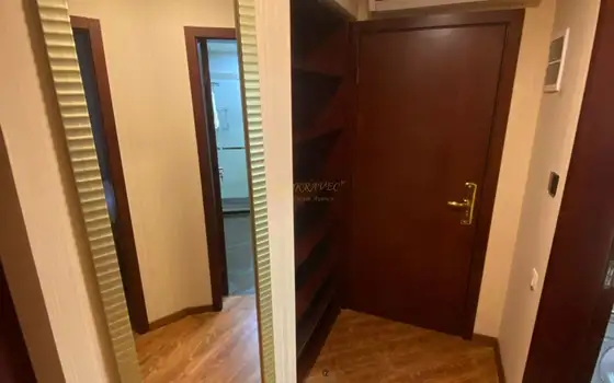 Двухкомнатная квартира у моря в Чакви.