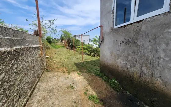 Инвестиционный земельный участок в Чакви.