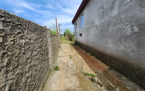 Инвестиционный земельный участок в Чакви.