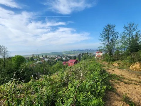 Инвестиционный земельный участок в село Ахалисопели.