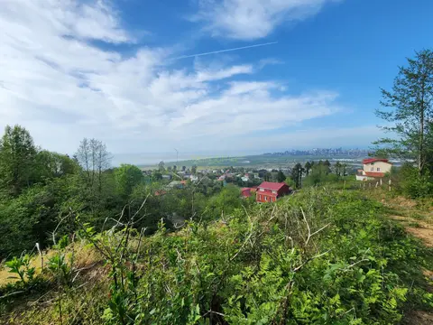 Инвестиционный земельный участок в село Ахалисопели.