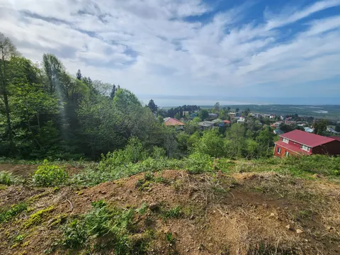 Инвестиционный земельный участок в село Ахалисопели.