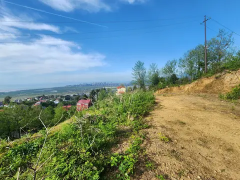 Инвестиционный земельный участок в село Ахалисопели.