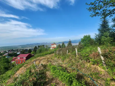 Инвестиционный земельный участок в село Ахалисопели.