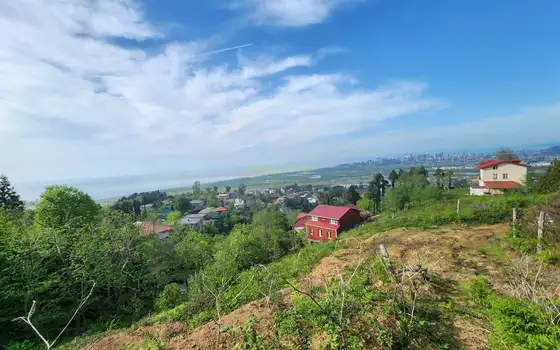 Инвестиционный земельный участок в село Ахалисопели.