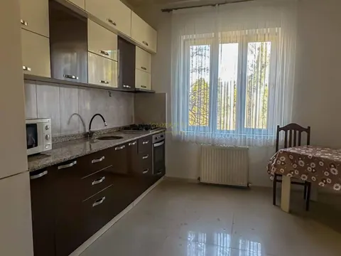 Двухэтажный частный дом в городе Батуми.