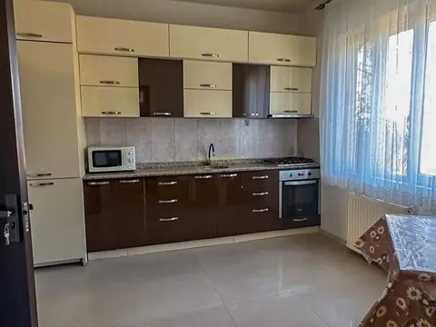 Двухэтажный частный дом в городе Батуми.
