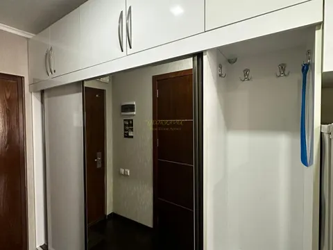 Квартира студия у моря в Батуми.