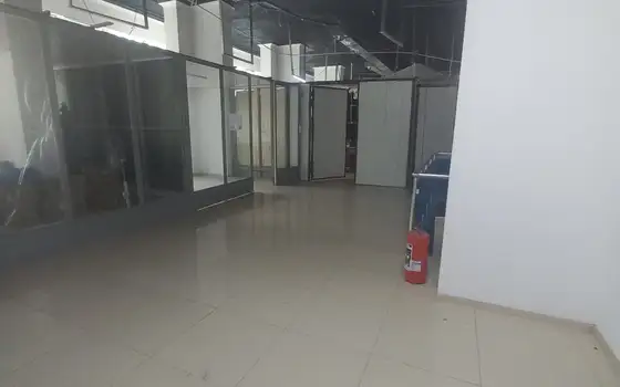 Универсальное коммерческое помещение в городе Батуми.