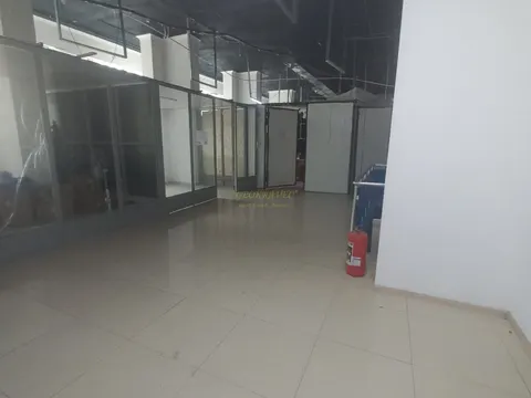 Универсальное коммерческое помещение в городе Батуми.