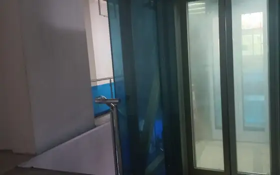 Универсальное коммерческое помещение в городе Батуми.