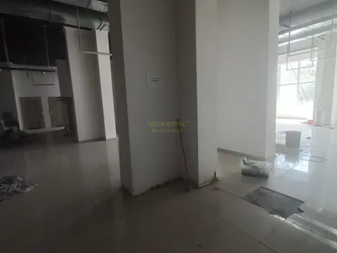 Универсальное коммерческое помещение в городе Батуми.