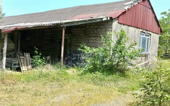 Земельный участок 2276 м² с производственным зданием в Уреки - სურათი 1