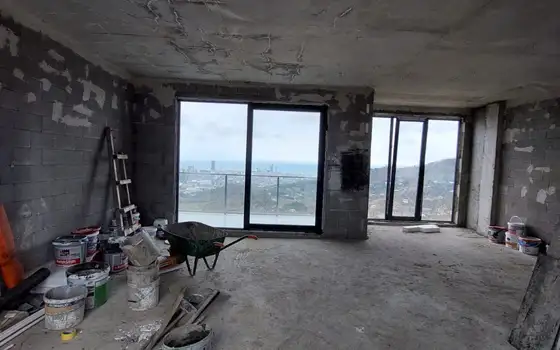 Villa with beautiful panoramic views of the sea and mountains., photo 7