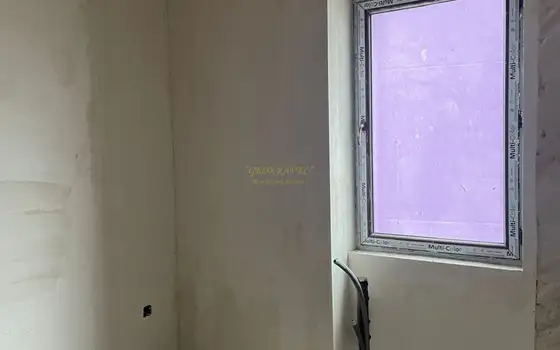 Четырехкомнатная квартира в городе Батуми.