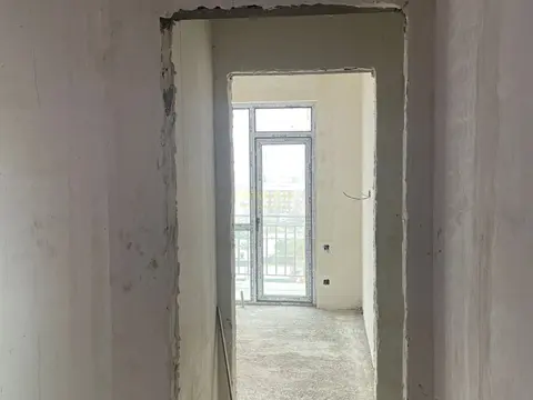 Четырехкомнатная квартира в городе Батуми.