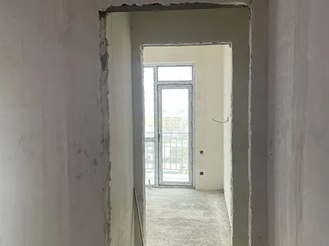 Четырехкомнатная квартира в городе Батуми.