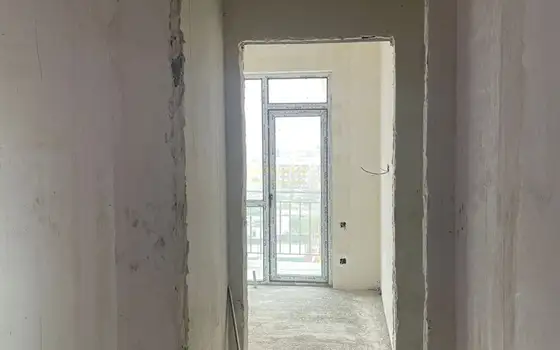 Четырехкомнатная квартира в городе Батуми.