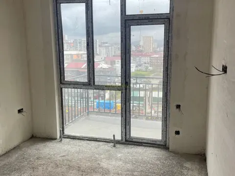 Четырехкомнатная квартира в городе Батуми.