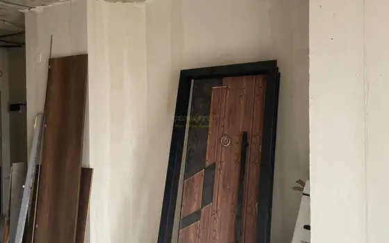 Четырехкомнатная квартира в городе Батуми.