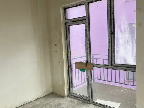 Четырехкомнатная квартира в городе Батуми.