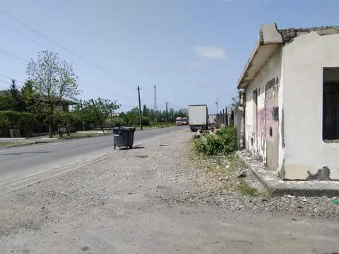 Инвестиционный земельный участок в городе Поти. - изображение 1
