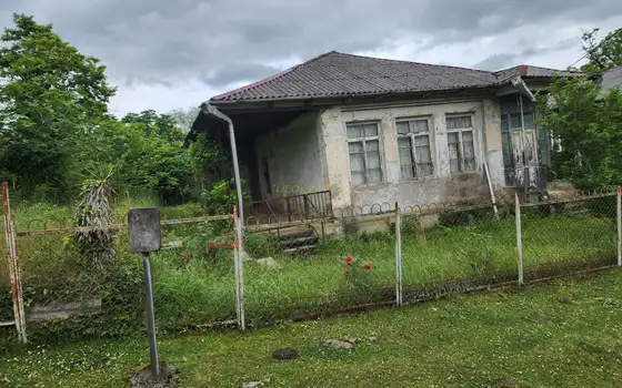 Продается собственный дом в Ланчхути. - სურათი 1