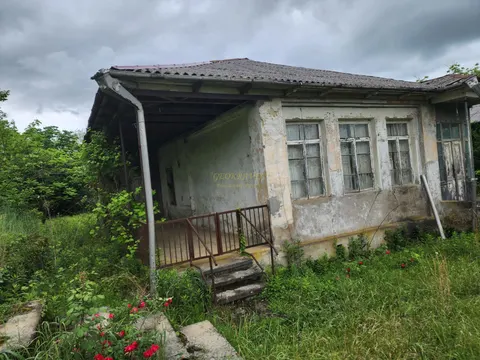 Продается собственный дом в Ланчхути.