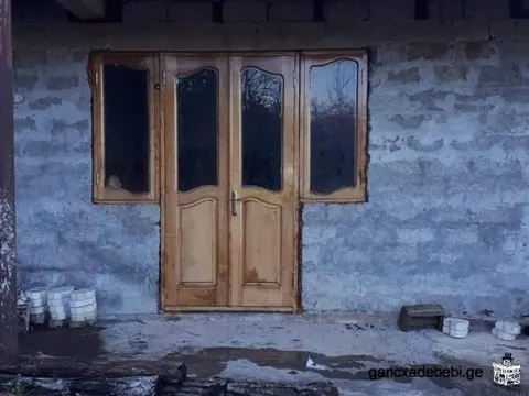 Инвестиционная недвижимость на продажу в Грузии.