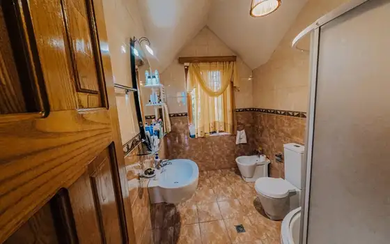 Грузия, Кахетия.