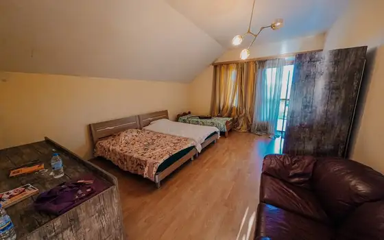 Грузия, Кахетия.
