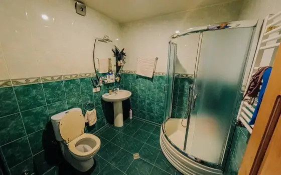 Грузия, Кахетия.