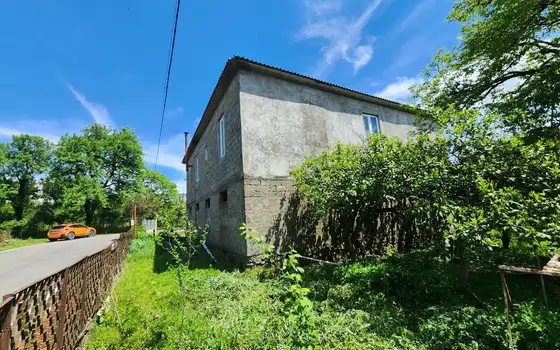 Дом в муниципалитете Кобулети.