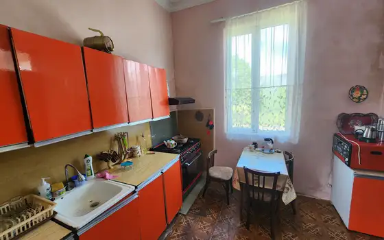 Дом в муниципалитете Кобулети.