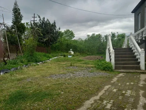 Дом в муниципалитете Кобулети.
