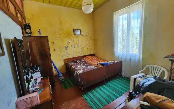 Дом в муниципалитете Кобулети.
