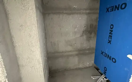 1-bedroom apartment in Calligraphy Towers with sea view, photo 5