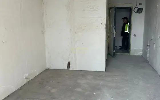 Продается квартира с видом на море и горы.