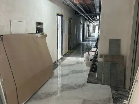 Продается квартира с видом на море и горы.