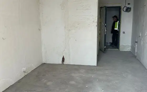 1-bedroom apartment in Calligraphy Towers with sea view, photo 9
