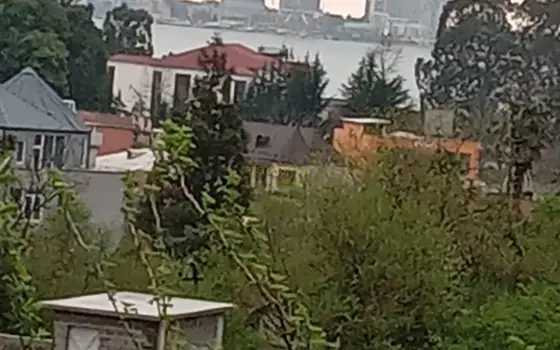 Земельный участок с видом на море и горы. - изображение 1