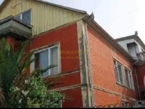 Продается ДОМ в Поти,