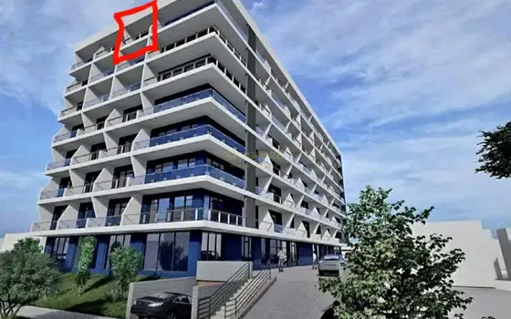 СРОЧНО ПРОДАЁТСЯ КВАРТИРА. Переуступка прав собственности.