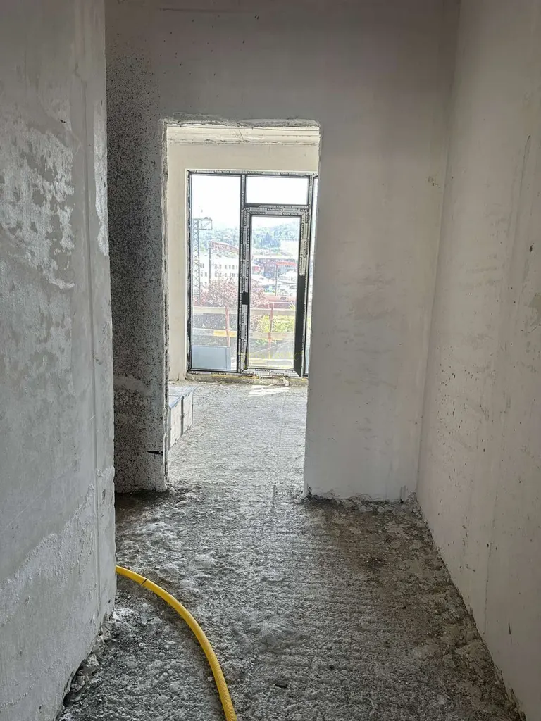 Продается квартира у Батумского порта.